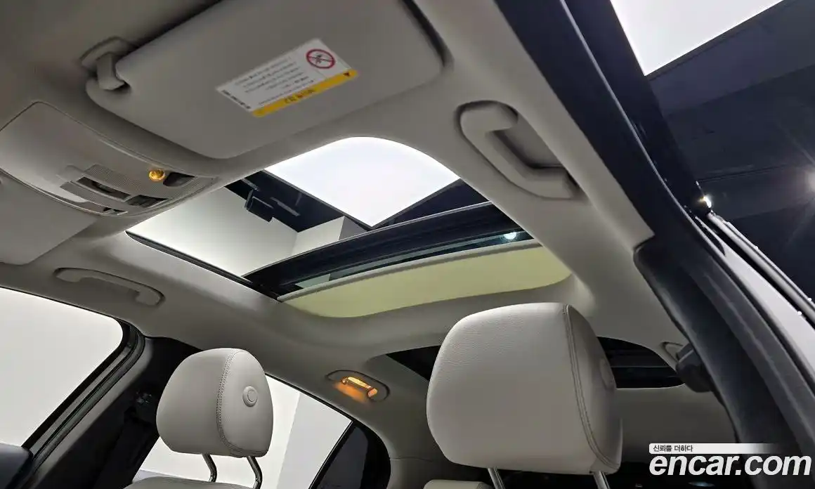 Mercedes-Benz GLA-Class 2019 2.0 гидро в Москве № 1291157, фото 18