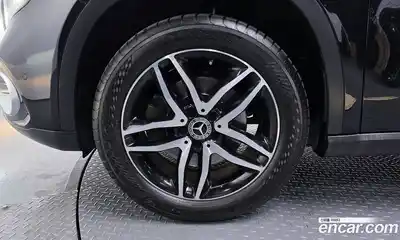 Mercedes-Benz GLA-Class 2019 2.0 гидро в Москве № 1291157, миниатюра 4