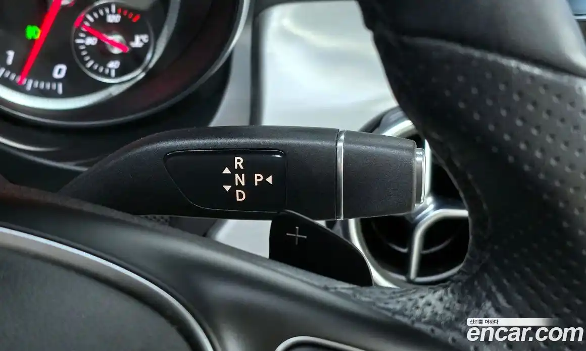 Mercedes-Benz GLA-Class 2019 2.0 гидро в Москве № 1291157, фото 8