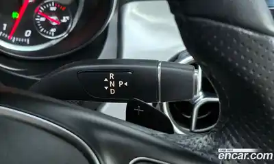 Mercedes-Benz GLA-Class 2019 2.0 гидро в Москве № 1291157, миниатюра 8
