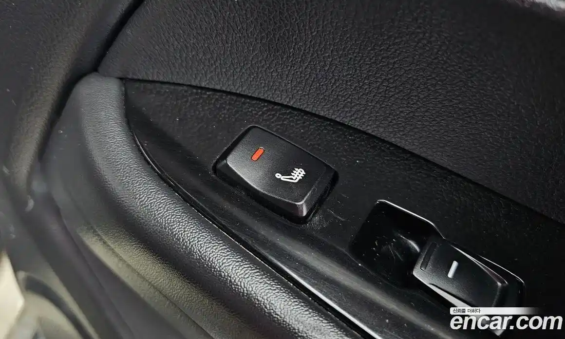 SsangYong Rexton 2023 2.2 Автомат в Москве № 1291169, фото 18