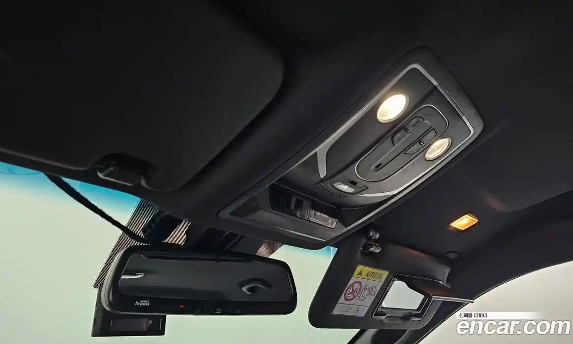 SsangYong Rexton 2023 2.2 Автомат в Москве № 1291169, фото 19