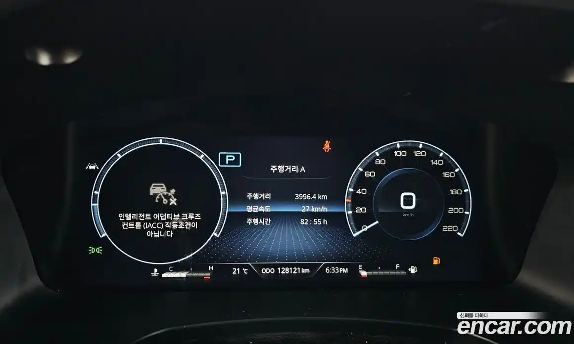 SsangYong Rexton 2023 2.2 Автомат в Москве № 1291169, фото 8