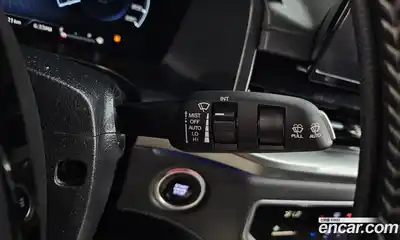 SsangYong Rexton 2023 2.2 Автомат в Москве № 1291169, миниатюра 9