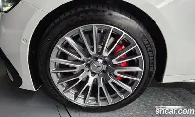 Mercedes-Benz E-Class 2025 3.0 гидро в Москве, миниатюра 5