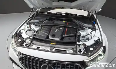 Mercedes-Benz E-Class 2025 3.0 гидро в Москве, миниатюра 6