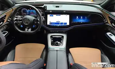 Mercedes-Benz E-Class 2025 3.0 гидро в Москве, миниатюра 7