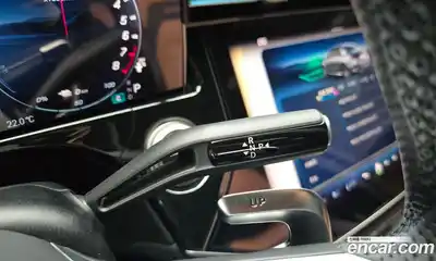 Mercedes-Benz E-Class 2025 3.0 гидро в Москве, миниатюра 9