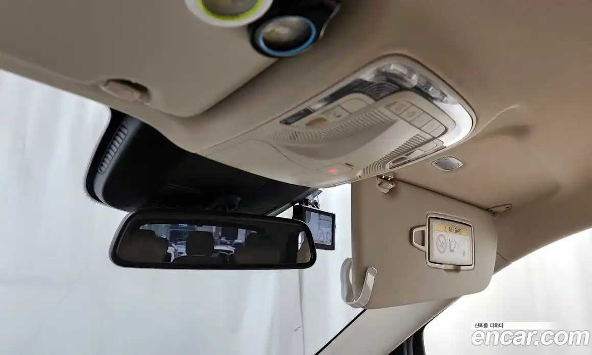 Mercedes-Benz V-Class 2022 1.9 гидро в Москве № 1291294, фото 16