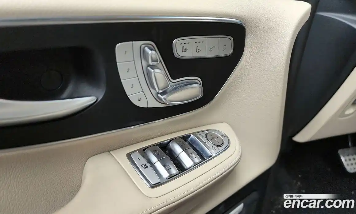 Mercedes-Benz V-Class 2022 1.9 гидро в Москве № 1291294, фото 17