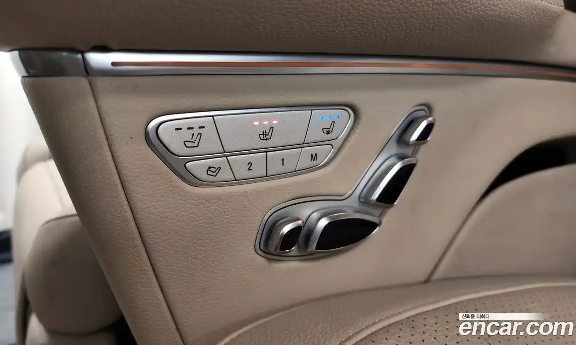 Mercedes-Benz V-Class 2022 1.9 гидро в Москве № 1291294, фото 18