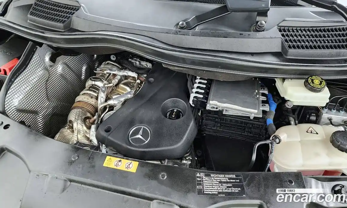 Mercedes-Benz V-Class 2022 1.9 гидро в Москве № 1291294, фото 5