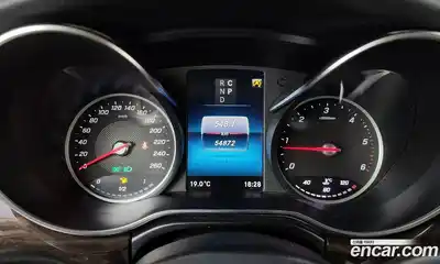 Mercedes-Benz V-Class 2022 1.9 гидро в Москве № 1291294, миниатюра 7
