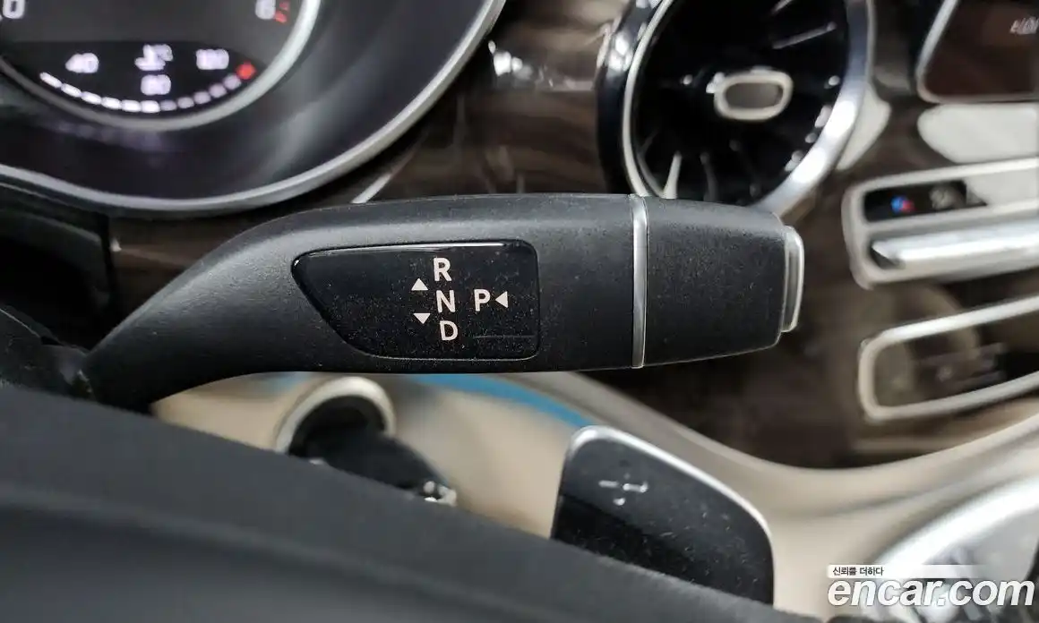 Mercedes-Benz V-Class 2022 1.9 гидро в Москве № 1291294, фото 8