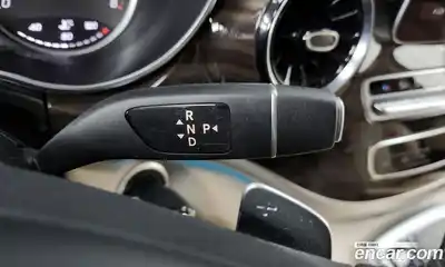 Mercedes-Benz V-Class 2022 1.9 гидро в Москве № 1291294, миниатюра 8