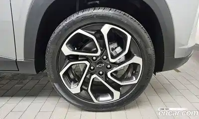 Chevrolet Trax 2023 1.2 Автомат в Москве № 1291362, миниатюра 5