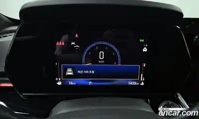 Chevrolet Trax 2023 1.2 Автомат в Москве № 1291362, миниатюра 8