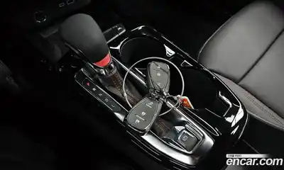 Chevrolet Trax 2023 1.2 Автомат в Москве № 1291362, миниатюра 9