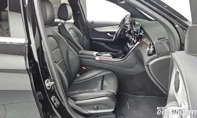 Mercedes-Benz GLC-Class 2022 1.9 гидро в Москве № 1291452, миниатюра 11