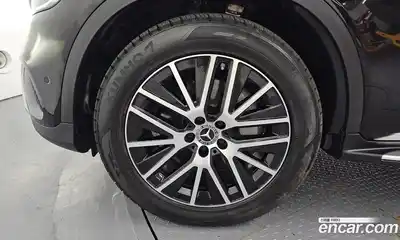 Mercedes-Benz GLC-Class 2022 1.9 гидро в Москве № 1291452, миниатюра 5