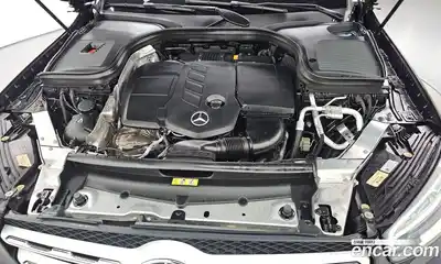 Mercedes-Benz GLC-Class 2022 1.9 гидро в Москве № 1291452, миниатюра 6
