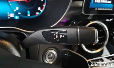 Mercedes-Benz GLC-Class 2022 1.9 гидро в Москве № 1291452, миниатюра 9