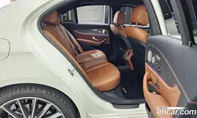 Mercedes-Benz E-Class 2021 2.0 гидро в Москве, миниатюра 12