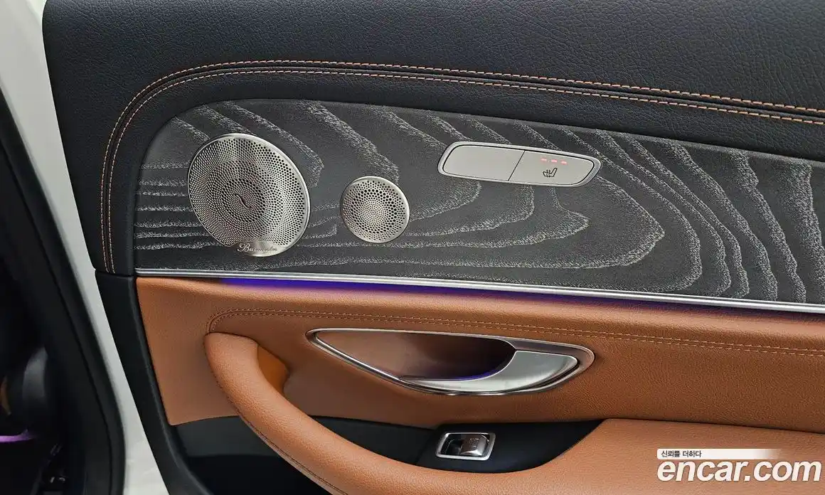 Mercedes-Benz E-Class 2021 2.0 гидро в Москве, фото 17
