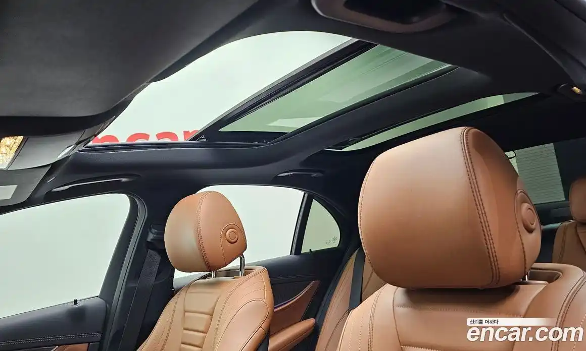 Mercedes-Benz E-Class 2021 2.0 гидро в Москве, фото 19