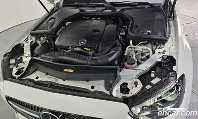 Mercedes-Benz E-Class 2021 2.0 гидро в Москве, миниатюра 6