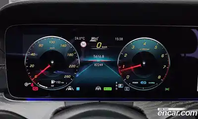 Mercedes-Benz E-Class 2021 2.0 гидро в Москве, миниатюра 8