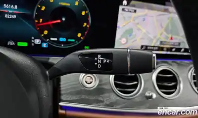 Mercedes-Benz E-Class 2021 2.0 гидро в Москве, миниатюра 9