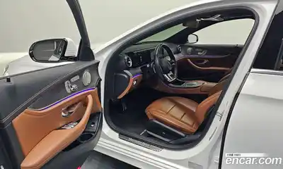 Mercedes-Benz E-Class 2021 2.0 гидро в Москве, миниатюра 10