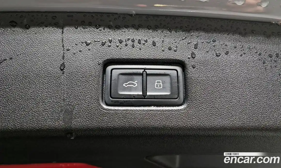 Audi Q4 e-tron 2023 0.2 гидро в Москве № 1291696, фото 18