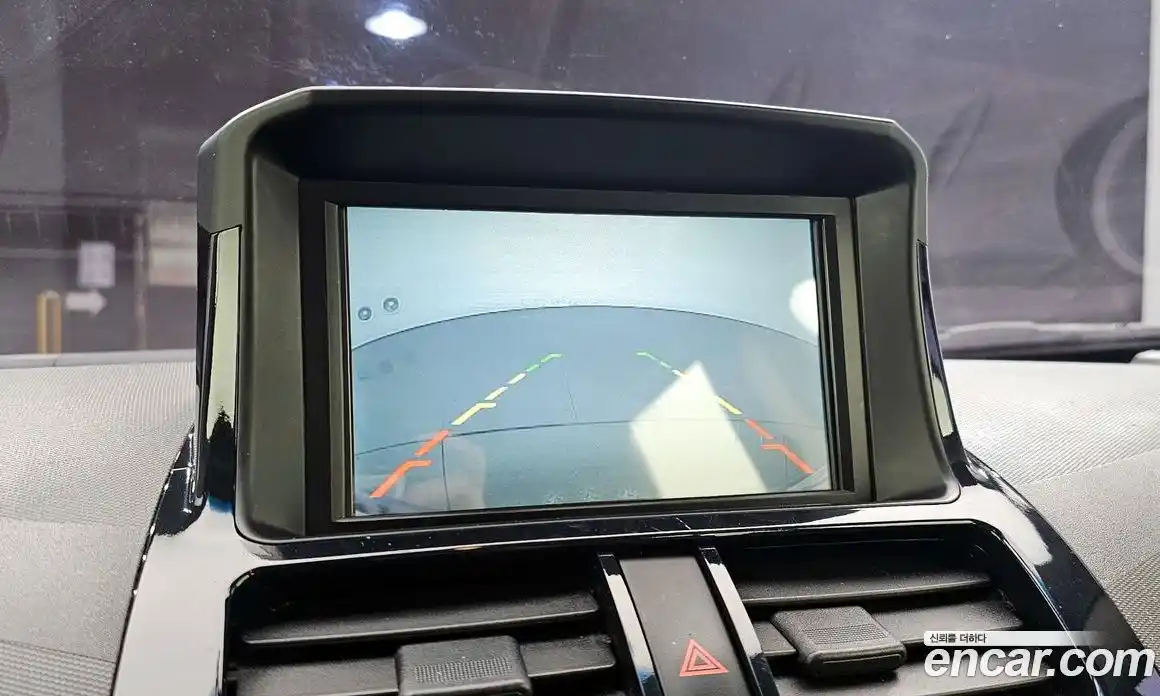 Chevrolet Spark 2013 1.0 Автомат в Москве № 1291725, фото 15