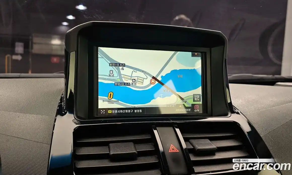 Chevrolet Spark 2013 1.0 Автомат в Москве № 1291725, фото 16