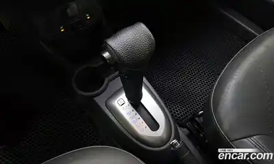 Chevrolet Spark 2013 1.0 Автомат в Москве № 1291725, миниатюра 9