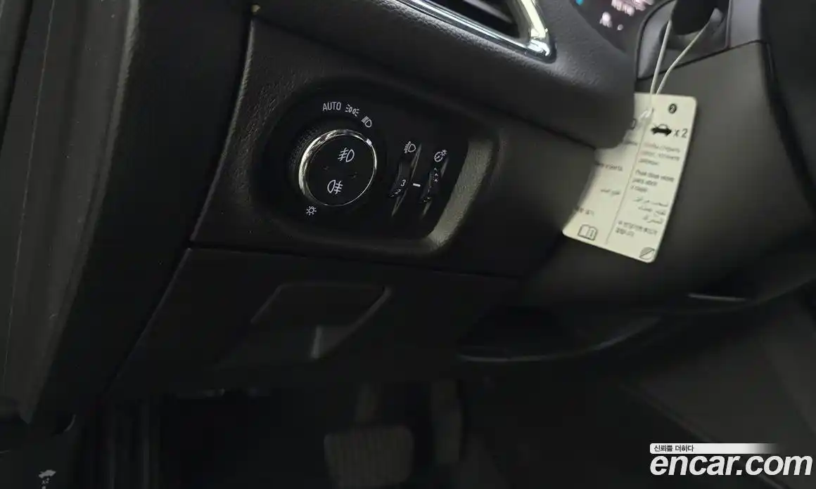 Chevrolet Cruze 2017 1.4 Автомат в Москве № 1291866, фото 14