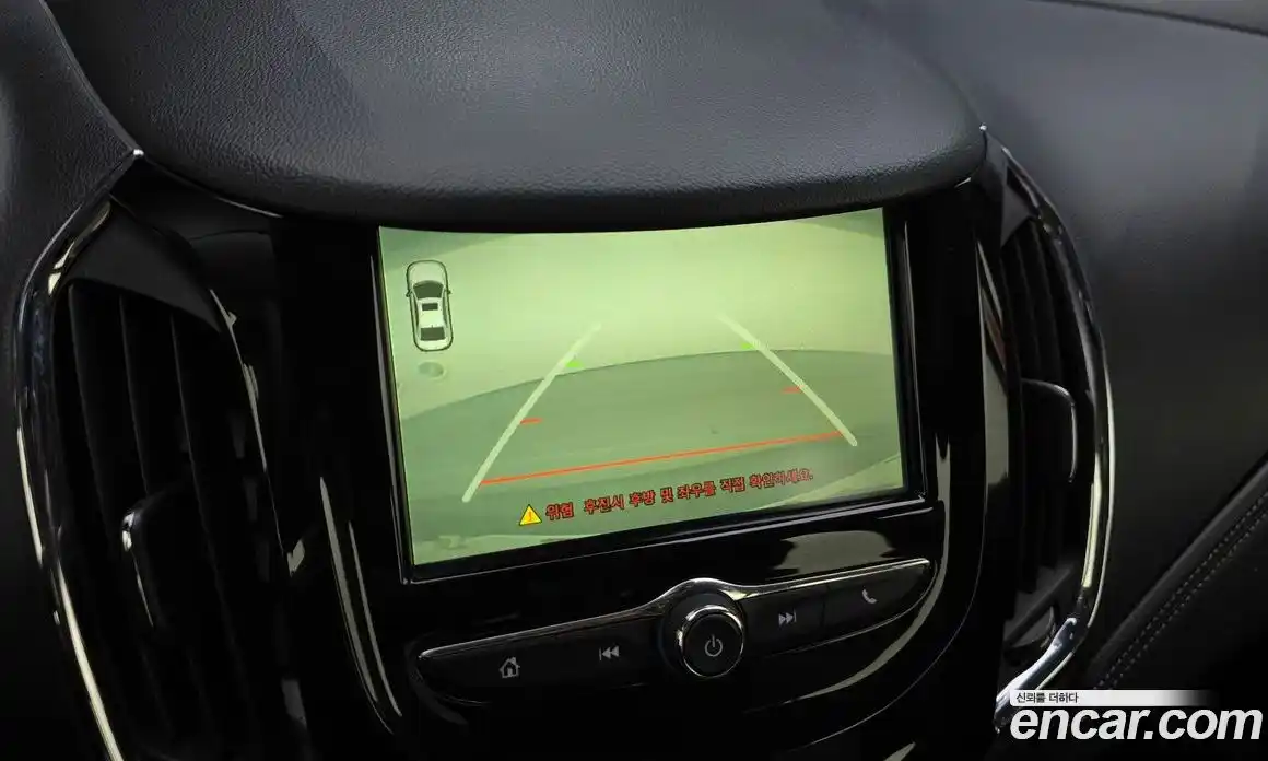 Chevrolet Cruze 2017 1.4 Автомат в Москве № 1291866, фото 16