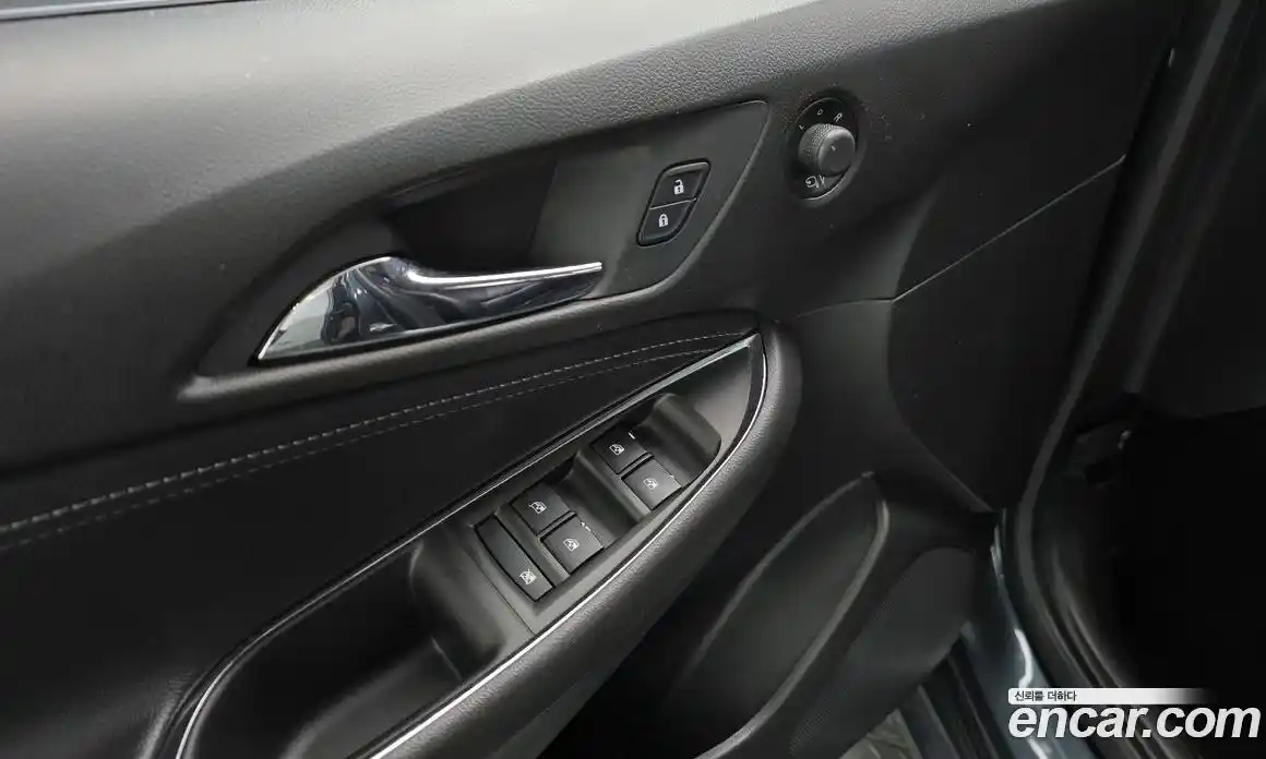 Chevrolet Cruze 2017 1.4 Автомат в Москве № 1291866, фото 17