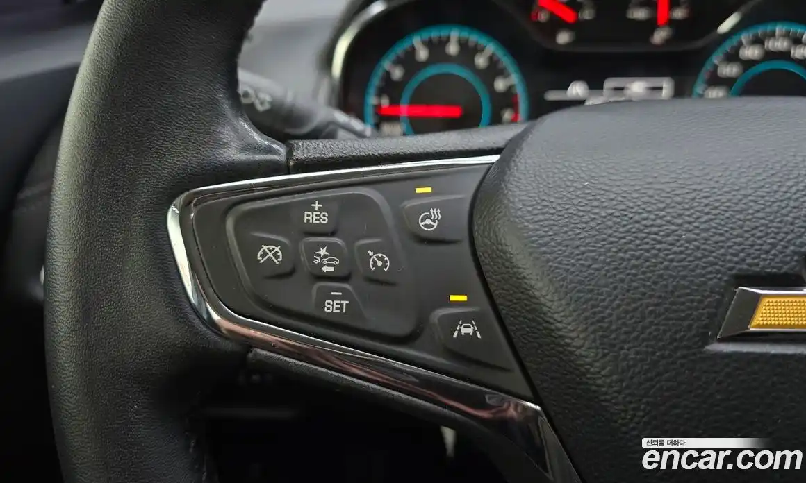 Chevrolet Cruze 2017 1.4 Автомат в Москве № 1291866, фото 18