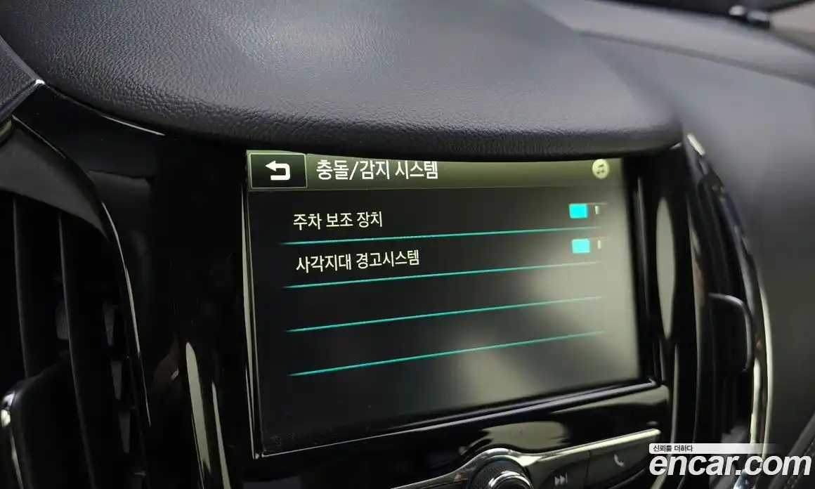 Chevrolet Cruze 2017 1.4 Автомат в Москве № 1291866, фото 19