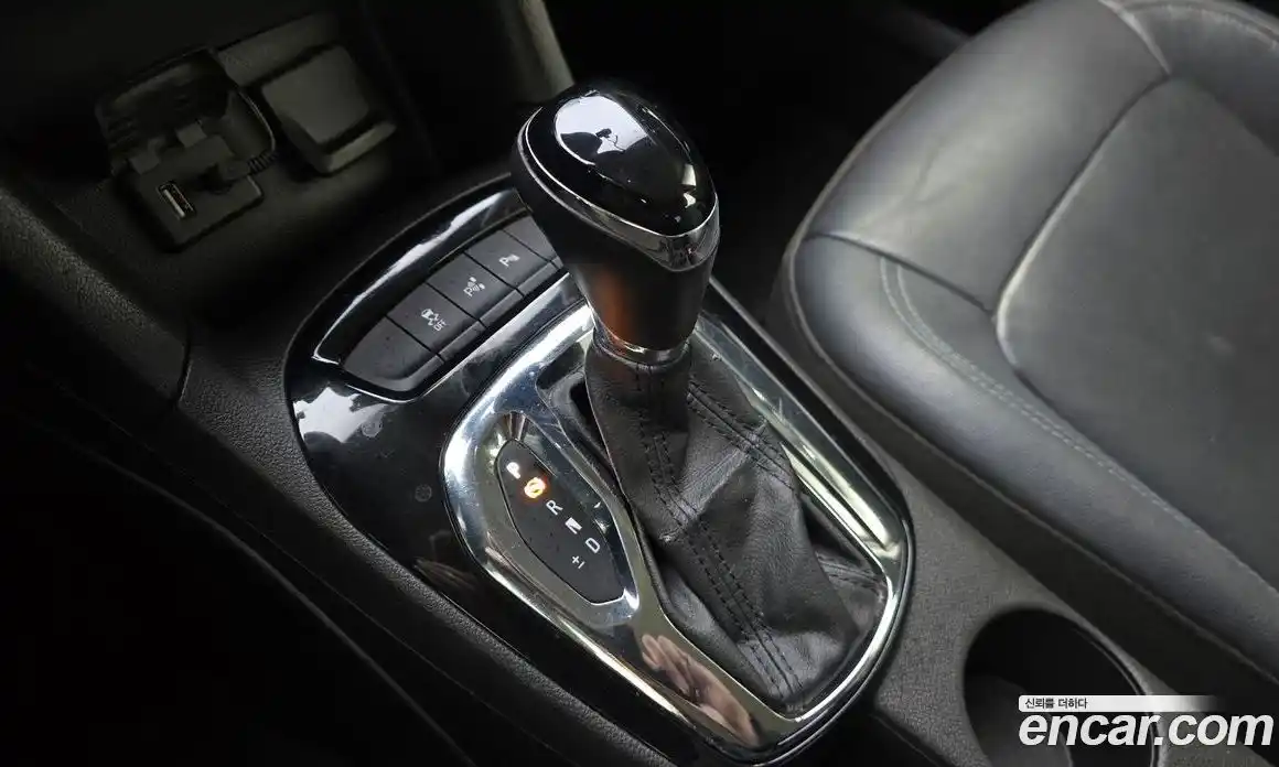 Chevrolet Cruze 2017 1.4 Автомат в Москве № 1291866, фото 9