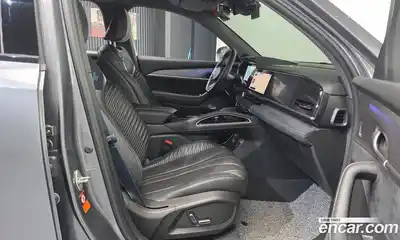 Renault Grand Koleos 2024 2.0 гидро в Москве № 1291924, миниатюра 11
