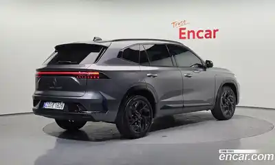 Renault Grand Koleos 2024 2.0 гидро в Москве № 1291924, миниатюра 2