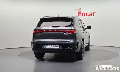 Renault Grand Koleos 2024 2.0 гидро в Москве № 1291924, миниатюра 4