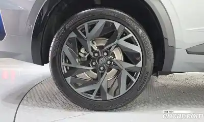 Renault Grand Koleos 2024 2.0 гидро в Москве № 1291924, миниатюра 5
