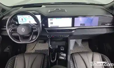 Renault Grand Koleos 2024 2.0 гидро в Москве № 1291924, миниатюра 7