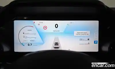 Renault Grand Koleos 2024 2.0 гидро в Москве № 1291924, миниатюра 8
