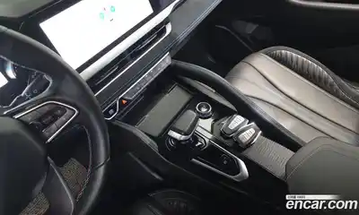 Renault Grand Koleos 2024 2.0 гидро в Москве № 1291924, миниатюра 9
